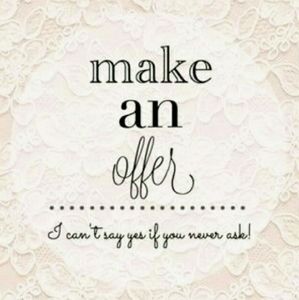 Not for sale